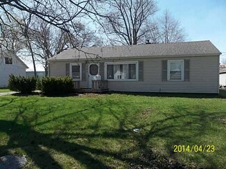 503 W Baldwin Ave, Paulding, OH 45879