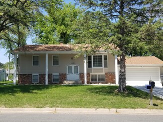 2185 Eldridge Ave E, Saint Paul, MN 55109