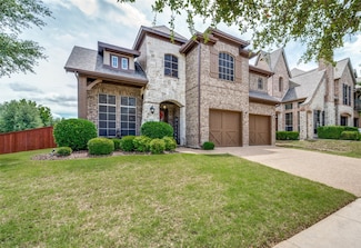 1236 Claire St, Lantana, TX 76226