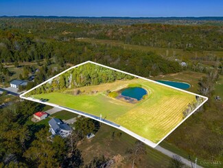 234 Gen Jay Dr, Peebles, OH 45660