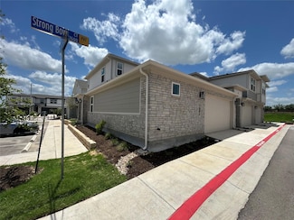 7601 Strong Bow Ct, Austin, TX 78744