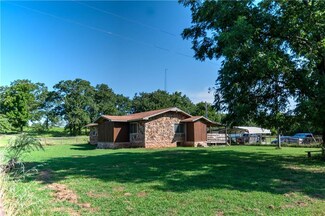 950780 S Highway 99, Stroud, OK 74079