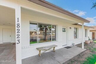 18223 N 20th Ln, Phoenix, AZ 85023