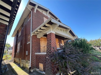 3442 Gasconade St, Saint Louis, MO 63118