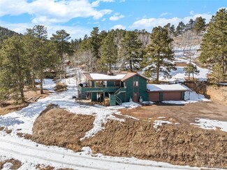 12175 Cochise Cir, Conifer, CO 80433