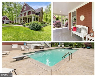 10108 Rockinghorse Ln, Spotsylvania, VA 22553