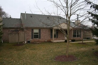 3035 Forest Creek Ct, Ann Arbor, MI 48108