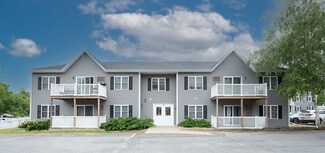 450 Somerset Ave Unit 305, Taunton, MA 02780