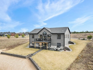 N8815 Lake Cabin Dr, New Lisbon, WI 53950