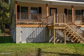 614 N Avenue C, Crowley, LA 70526