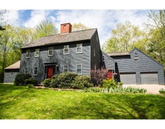 152 Town Farm Rd, Chester, NH 03036