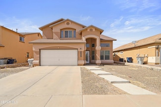 14309 Coyote Trail, El Paso, TX 79938