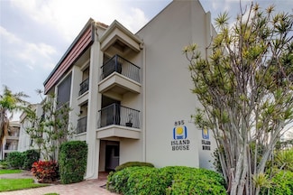 895 S Gulfview Blvd Unit 309, Clearwater Beach, FL 33767