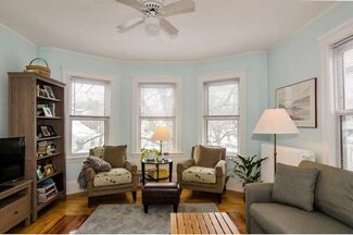 57 Ackers Ave Unit 3, Brookline, MA 02445