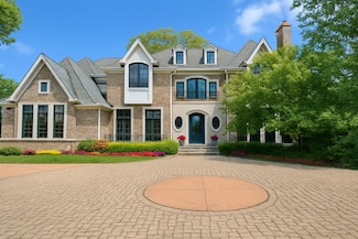 15W280 Plainfield Rd, Burr Ridge, IL 60527