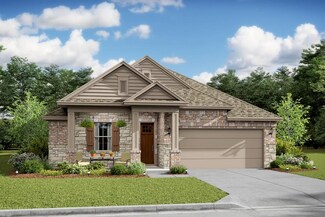 Juniper III, Cypress, TX 77433