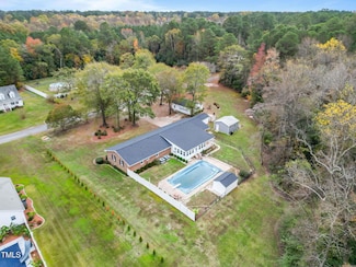 113 Scotland Dr, Goldsboro, NC 27530