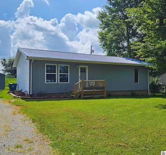 224 S 6th St, Barlow, KY 42024