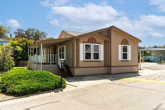 155 Las Flores Dr Unit 77, San Marcos, CA 92069