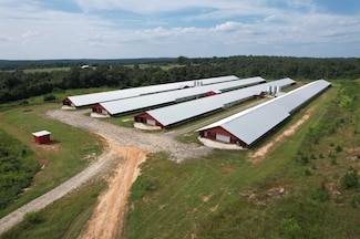 4165 Union Church Rd, Fort Valley, GA 31030