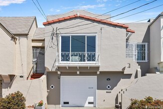 644 Thornton Ave, San Francisco, CA 94124