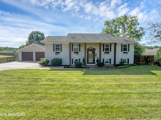 1509 Montvale Station Rd, Maryville, TN 37803