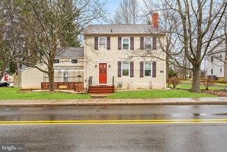 609 Plainsboro Rd, Plainsboro, NJ 08536