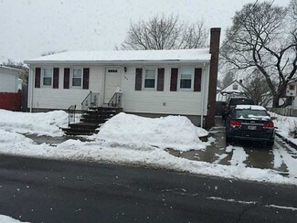 190 Francis Ave, Pawtucket, RI 02860