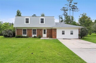 1509 Military Rd, Bogalusa, LA 70427