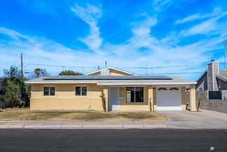1016 E Hacienda Dr, Yuma, AZ 85365