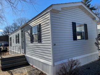 751 Washington St Unit 26, Auburn, MA 01501