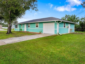1801 SW Beeker St, Port Saint Lucie, FL 34953