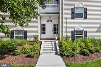 110 Castletown Rd Unit 202, Lutherville Timonium, MD 21093
