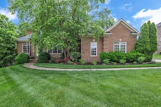 1820 Charity Dr, Brentwood, TN 37027
