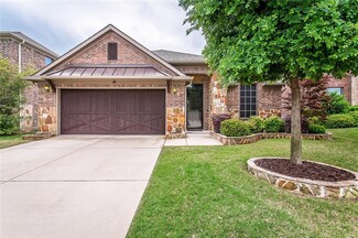 809 Rough Way, McKinney, TX 75069