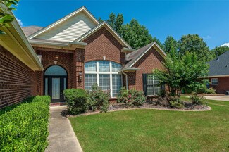 144 Timberland Ln, Millbrook, AL 36054