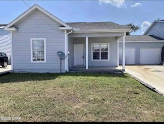 2619 Beech St, Panama City, FL 32408
