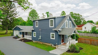 1650 Lancaster Ave, Reynoldsburg, OH 43068
