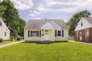 51 Hawk Ave, Akron, OH 44312