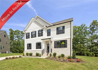 11476 Sligo Dr, Glen Allen, VA 23060