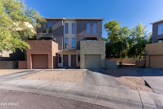 827 E Pecan Rd Unit 132, Phoenix, AZ 85040