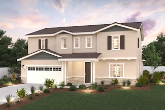 Plan 3 - 2675, Lincoln, CA 95648