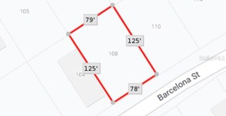 108 Barcelona St, East Palatka, FL 32131