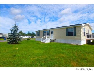 6002 Manley Dr, Red Creek, NY 13143