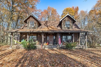 2420 Nazor Rd, Crestline, OH 44827