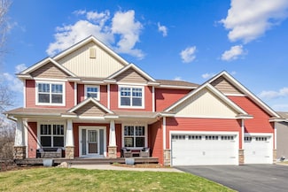 10437 Twin Lakes Pkwy NW, Elk River, MN 55330