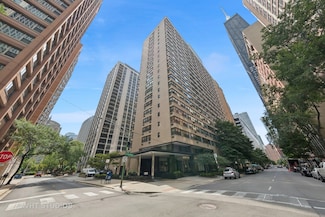 850 N Dewitt Place Unit 22H, Chicago, IL 60611