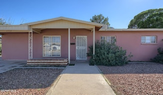 5904 Brazos Ave, El Paso, TX 79905