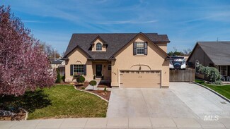 238 Walnut Creek Way, Nampa, ID 83686