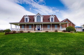 5690 W Elkton Rd, Somerville, OH 45064
